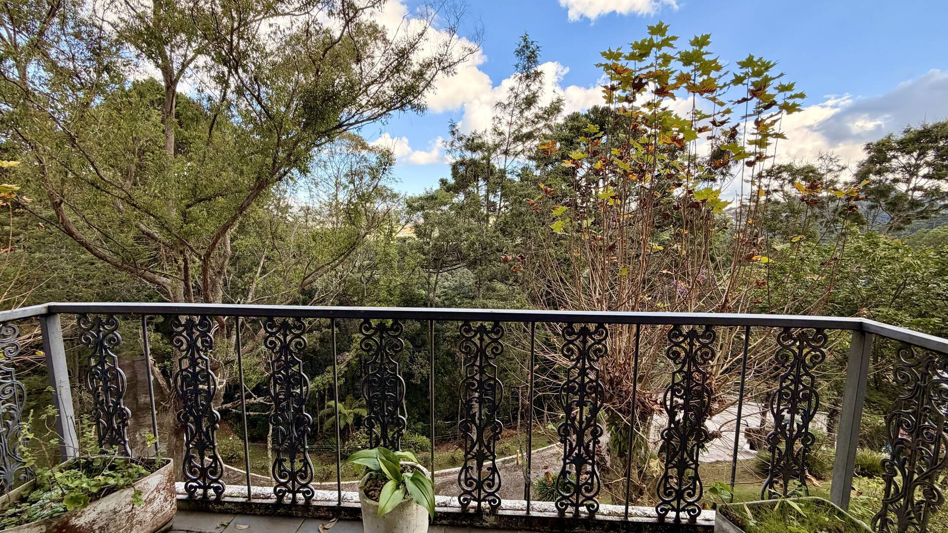 #4 - Apartamento para Venda em Campos do Jordão - SP