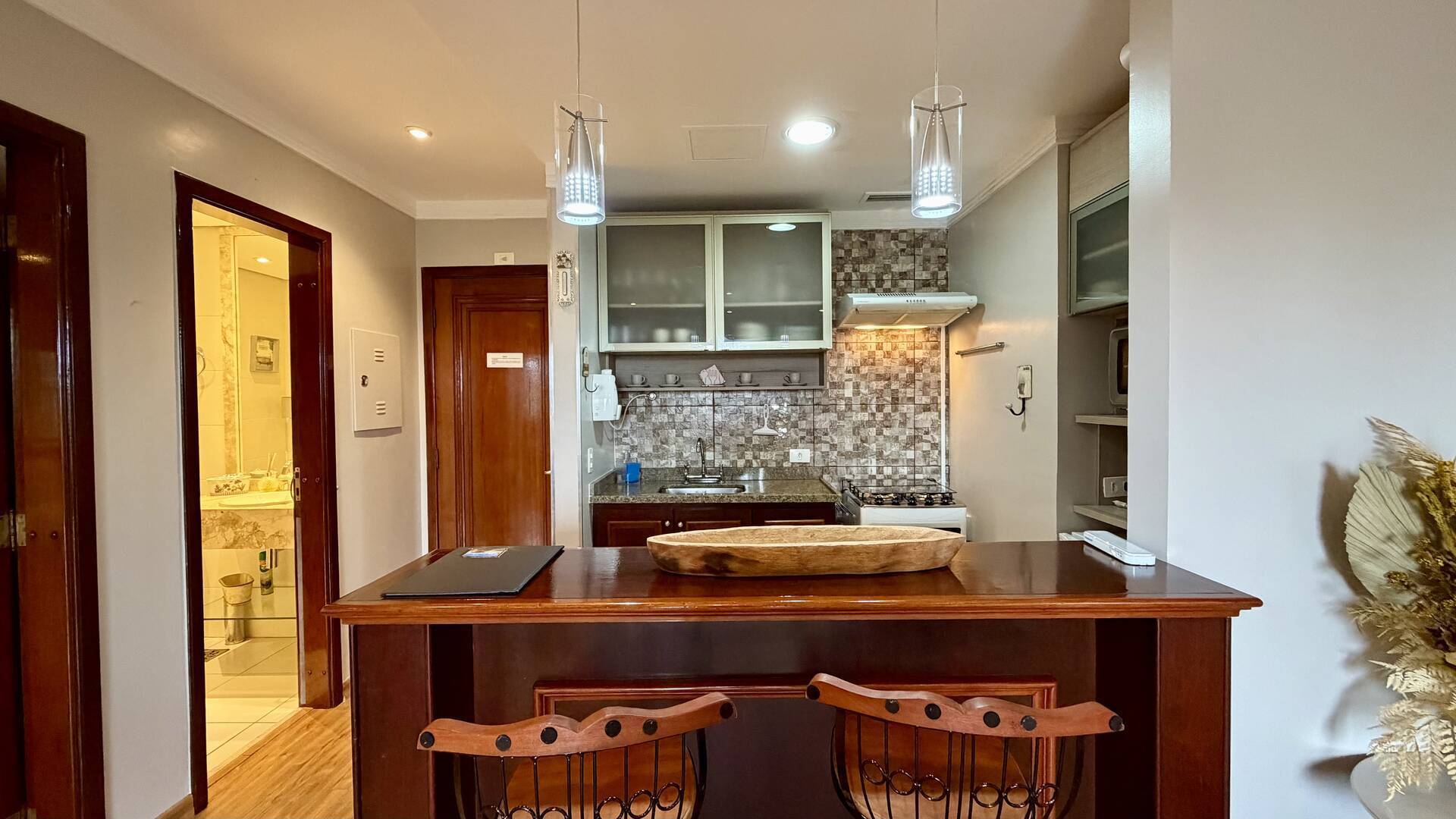 #10 - Apartamento para Venda em Campos do Jordão - SP