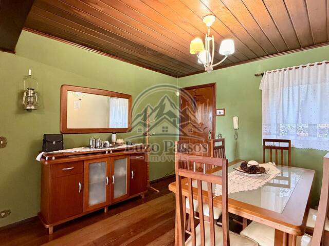 #4 - Apartamento para Venda em Campos do Jordão - SP - 3