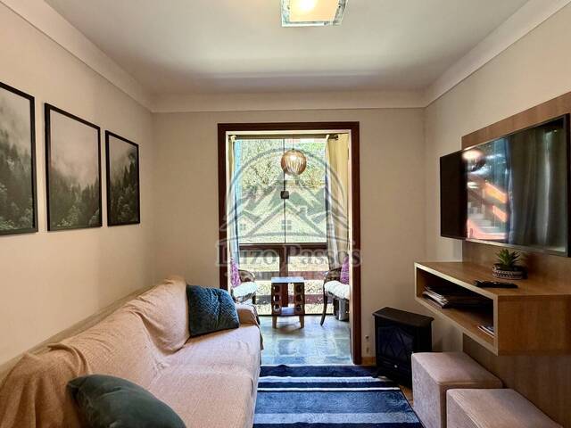 #5 - Apartamento para Venda em Campos do Jordão - SP - 3