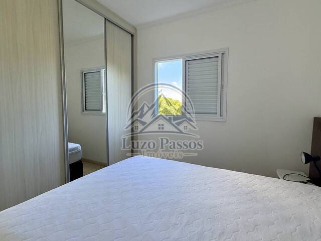 #6 - Apartamento para Venda em Campos do Jordão - SP - 2