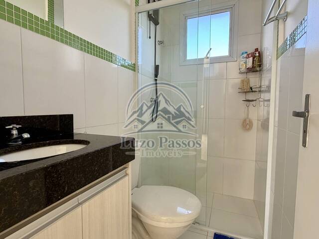 #6 - Apartamento para Venda em Campos do Jordão - SP - 3