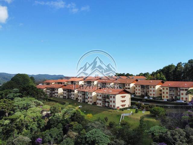 #9 - Apartamento para Venda em Campos do Jordão - SP - 2