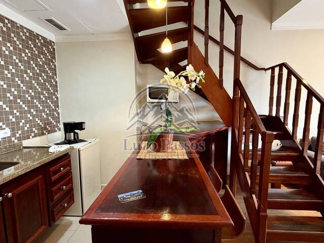 #11 - Apartamento para Venda em Campos do Jordão - SP - 3