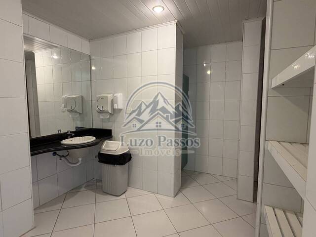 #13 - Apartamento para Venda em Campos do Jordão - SP - 3