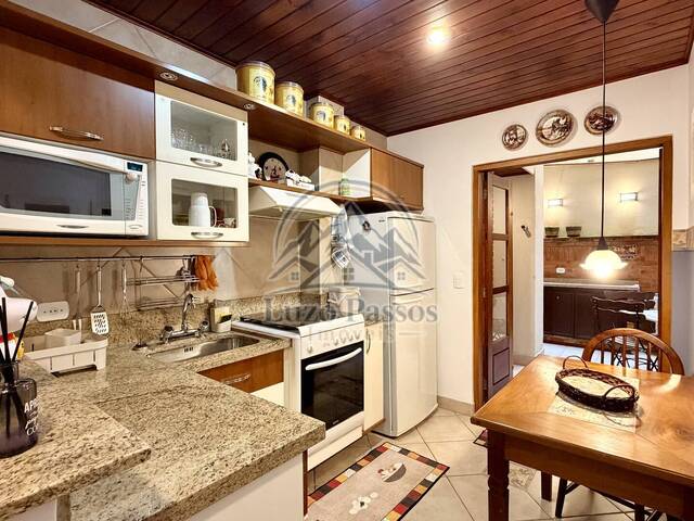 #18 - Apartamento para Venda em Campos do Jordão - SP - 3